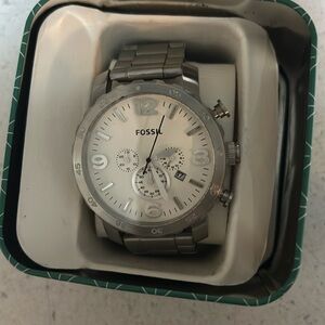 Fossil Watch